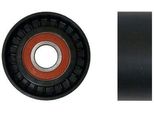 Denckermann P224003 Rullo Tenditore Cinghia Trapezoidale Scanalata Per Fiat Ulysse (179) Scudo Furgone (220) Scudo Combi (220) Ulysse (220) Adatta Per Peugeot 307