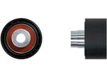 Denckermann P316013 Puleggia Di Rinvio Cinghia Trapezoidale Per Ford Fiesta Mk5 Hatchback (JH1, JD1, JH3, JD3) Fusion (Ju) Fiesta Mk5 Furgone Per CitroËN