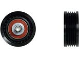 Denckermann P326013 Puleggia Di Rinvio Cinghia Trapezoidale Per Opel Movano Furgone (X70) Movano Bus (X70) Movano Pianale / Telaio (X70) Per Renault