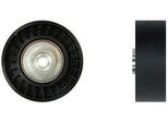 Denckermann P310001 Puleggia Folle Cinghia A V Per Bmw 5 Berlina (E39) 3 Berlina (E46) 3 Touring (E46) 5 Touring (E39) X5 (E53) 7 (E38)