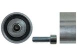 Denckermann P326004 Puleggia Tendicinghia Con Nervatura A V Per Renault Clio Ii (BB0/1/2, CB0/1/2) ScéNic I (JA0/1, FA0) Espace Iii (JE0) Megane I (BA0/1)