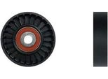 Denckermann P354006 Puleggia Folle Con Cinghia A V Per Hyundai I30 (Fd) Per Kia Cee'd Hatchback (Ed)