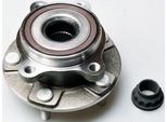 Denckermann Set Cuscinetti Ruota Anteriori Per Toyota Auris (NRE15, ZZE15, ADE15, ZRE15, NDE15) W413383