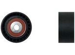 Denckermann P326007 Puleggia Folle Con Nervatura A V Per Opel Vivaro A Furgone (X83) Vivaro A Combi (X83) Movano B Furgone (X62) Movano B Bus