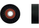 Denckermann P366003 Puleggia Folle Con Cinghia A V Per Toyota Auris (NRE15, ZZE15, ADE15, ZRE15, NDE15) Per Lexus Is Ii (GSE2, ALE2, USE2)