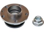 Set Cuscinetti Ruota Posteriore Denckermann Per Alfa Romeo 147 (937) W413321