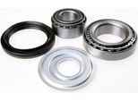 Denckermann Set Cuscinetti Ruota Anteriori Per Furgone Vw Lt 28-46 Ii (2DA, 2DD, 2DH) W413102