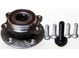 Denckermann Kit Cuscinetti Ruota Per Vw Golf V Hatchback (1K1) W413355