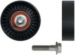 Denckermann P354003 Puleggia Di Rinvio Cinghia Trapezoidale Scanalata Per Kia Carnival / Grand Carnival Iii (Vq) Carnival Ii (Gq) Carnival I (Up)
