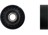 Denckermann P314007 Puleggia Folle Cinghia A V Per Fiat Punto (176) Multipla (186) Uno Hatchback (146) Strada Pickup (178) Punto Cabriolet (176C)