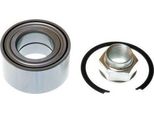 Denckermann Kit Cuscinetti Ruota Anteriori Per Opel Corsa D Hatchback (S07) 72 Mm W413095