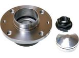 Denckermann Set Di Cuscinetti Ruota Posteriore Per Opel Corsa D Hatchback (S07) W413320