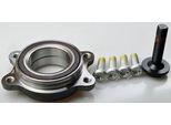 Denckermann Kit Cuscinetti Ruota Per Audi A4 Avant (8K5, B8) W413457