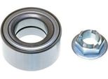 Denckermann Kit Cuscinetti Ruota Anteriori Per Ford Mondeo Iii Station Wagon (Bwy) 75 Mm W413264