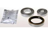 Denckermann Set Cuscinetti Ruota Anteriori Adatto Per MERCEDES-BENZ Berlina (W123) W413005