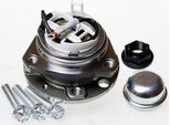 Denckermann Kit Cuscinetti Ruota Anteriori Per Opel Astra H Caravan (A04) 119 Mm W413372