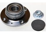 Set Di Cuscinetti Ruota Posteriore Denckermann Per Vw Lupo (6X1, 6E1) W413319