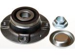 Set Di Cuscinetti Ruota Posteriore Denckermann Per Peugeot 307 Sw (3H) W413316