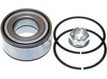 Denckermann Kit Cuscinetti Ruota Anteriori Per Renault Laguna I (B56, 556) 84 Mm W413301