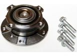 Denckermann Kit Cuscinetti Ruota Anteriori Per Bmw 5 Berlina (E39) 139 Mm W413351