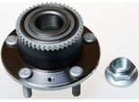 Set Cuscinetti Ruota Posteriore Denckermann Per Mazda 6 Station Wagon (Gy) W413344
