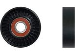 Denckermann P320001 Puleggia Folle Con Cinghia A V Adatta Per MERCEDES-BENZ Classe A (W169) Classe A (W168) Classe B (W245) Vaneo (414)