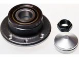 Denckermann Set Cuscinetti Ruota Posteriori Per Fiat Doblo Cargo (223) W413346