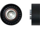 Denckermann P316001 Puleggia Di Rinvio Cinghia Trapezoidale Scanalata Per Ford Transit Mk6 Furgone (V347, V348, Fa) Mondeo Iii Station Wagon (Bwy) Transit Custom V362 Furgone
