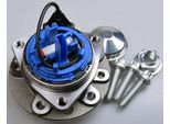 Denckermann Kit Cuscinetti Ruota Anteriori Per Opel Zafira B (A05) W413460