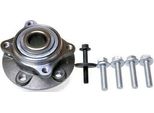 Denckermann Kit Cuscinetti Ruota Anteriori Per Volvo V70 Ii (285) 136 Mm W413357