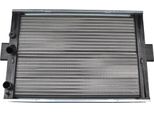 Fast FT55058 Radiatore Acqua Radiatore Motore Per Iveco Daily Ii Piattaforma/Telaio Daily Ii Van/Combi Daily I Piattaforma/Telaio