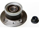 Denckermann Kit Cuscinetti Ruota Posteriori Per Renault ScéNic I (JA0/1, FA0) W413334