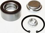 Denckermann Kit Cuscinetti Ruota Anteriori Adatto Per MERCEDES-BENZ Classe A (W169) 84 Mm W413289