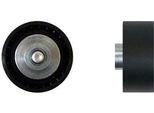 Denckermann P310008 Puleggia Di Rinvio Cinghia Trapezoidale Dentata Per Bmw 3 Touring (E91) 3 Berlina (E90) 5 Touring (F11) 5 Berlina (E60) 1 Hatchback (E87) X3
