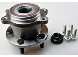 Denckermann Kit Cuscinetti Ruota Posteriori Per Subaru Legacy Iv Station Wagon (Bp) W413462