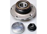 Denckermann Kit Cuscinetti Ruota Posteriori Per Opel Corsa D Hatchback (S07) W413312