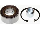 Denckermann Set Cuscinetti Ruota Anteriori Adatto Per Peugeot 207 (Wa, Wc) 72 Mm W413248