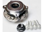 Denckermann Kit Cuscinetti Ruota Per Alfa Romeo 159 Sportwagon (939) W413404