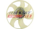 Fast FT45664 - Ventola Radiatore Oe 1436157 Per Transit, Transit V363