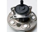 Denckermann Kit Cuscinetti Ruota Posteriori Per Toyota Auris (NRE15, ZZE15, ADE15, ZRE15, NDE15) W413397