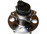 Denckermann Kit Cuscinetti Ruota Posteriori Per Hyundai I10 (Pa) W413395