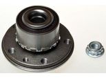 Denckermann Set Di Cuscinetti Ruota Per Vw Transporter V Bus (7HB, 7HJ, 7EB, 7EJ, 7EF, 7EG, 7HF, 7EC) 85 Mm W413356