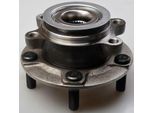 Denckermann Kit Cuscinetti Ruota Anteriori Per Renault Koleos (Hy) W413463
