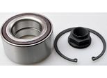 Denckermann Kit Cuscinetti Ruota Anteriori Per Honda CR-V Iii (Re) 91 Mm W413498