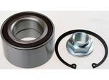 Denckermann Kit Cuscinetti Ruota Anteriori Per Mazda 6 Station Wagon (Gh) 84 Mm W413476