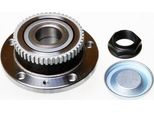 Set Di Cuscinetti Ruota Posteriore Denckermann Per Peugeot 607 (9D, 9U) W413329