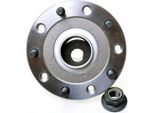 Denckermann Set Cuscinetti Ruota Posteriori Per Ford Transit Mk6 Furgone (V347, V348, Fa) 193 Mm W413388