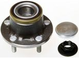 Denckermann Kit Cuscinetti Ruota Posteriori Per Ford Transit Connect (P65, P70, P80) W413349