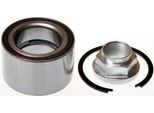 Denckermann Set Cuscinetti Ruota Anteriori Per Opel Movano C Furgone (U9) 90 Mm W413403