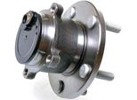 Denckermann Set Di Cuscinetti Ruota Posteriore Per Mazda 5 (CR19) W413382